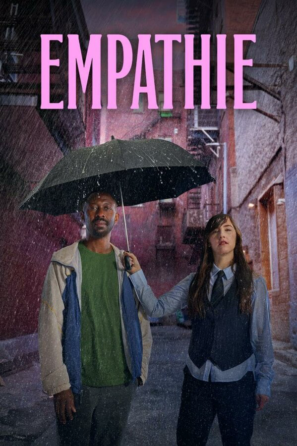 Эмпатия постер - смотреть онлайн